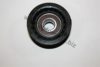 AUTOMEGA 30101060830 Tensioner Pulley, v-ribbed belt